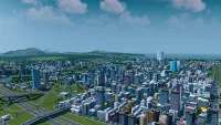 6. Cities: Skylines - Deluxe Upgrade Pack PL (DLC) (PC) (klucz STEAM)